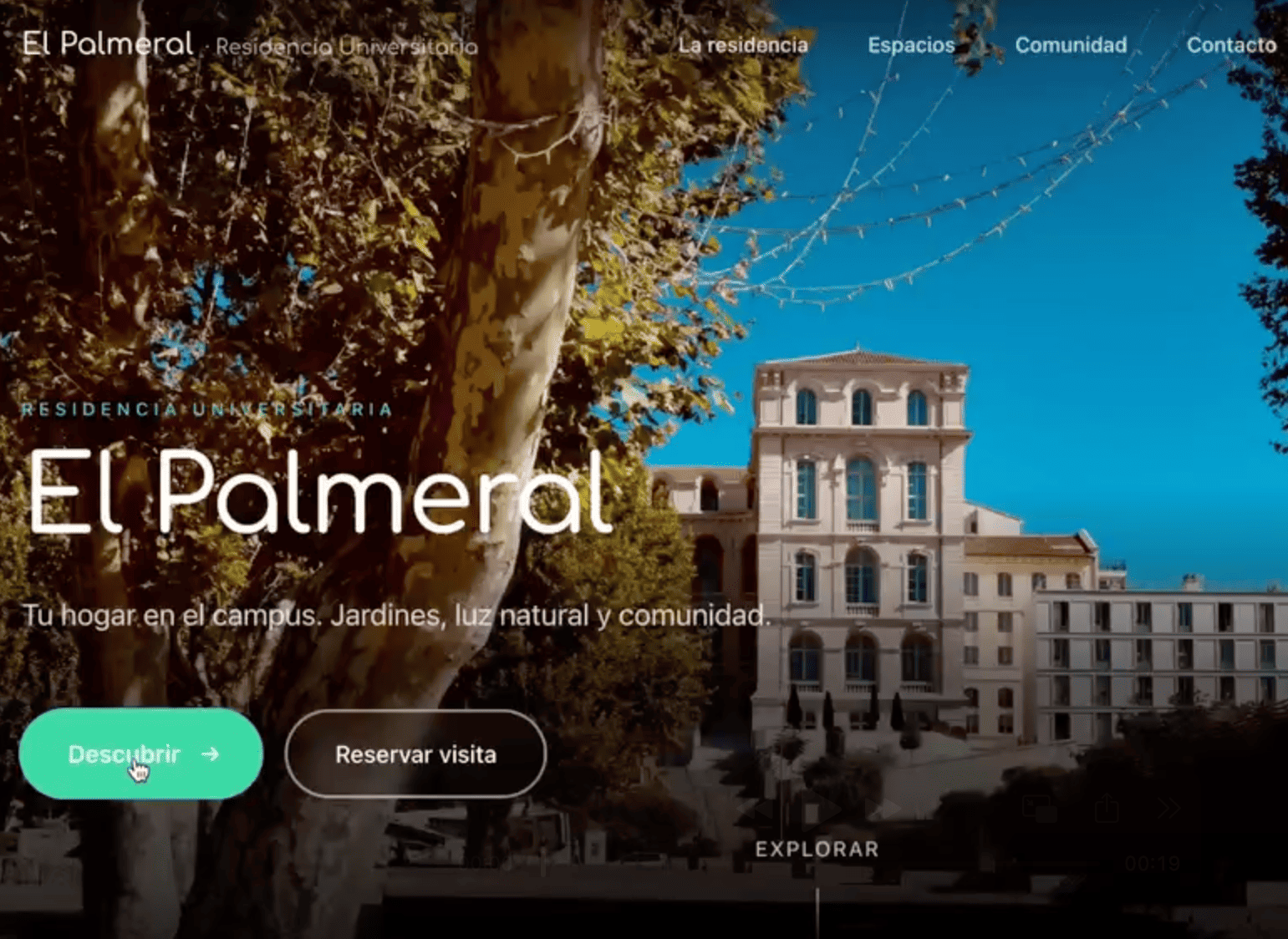 Captura Web y marketing